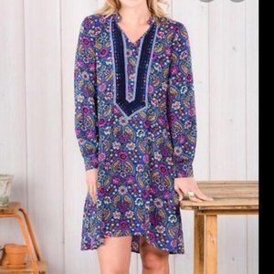 NWT: Matilda Jane Thoughts and Dreams Dress 🌟